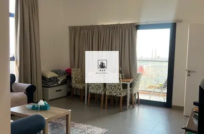 Apartment - 3 Bedrooms - 4 Bathrooms for sale in Souks Residential - Al Mamsha - Muwaileh - Sharjah