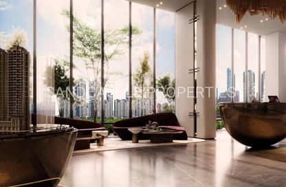 Apartment - 2 Bedrooms - 2 Bathrooms for sale in The Symphony by Imtiaz - Bukadra - Dubai Apartment - 2 Bedrooms - 2 Bathrooms for sale in The Symphony by Imtiaz - Bukadra - Dubai