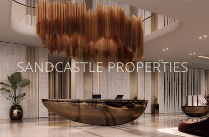 Apartment - 2 Bedrooms - 2 Bathrooms for sale in The Symphony by Imtiaz - Bukadra - Dubai
