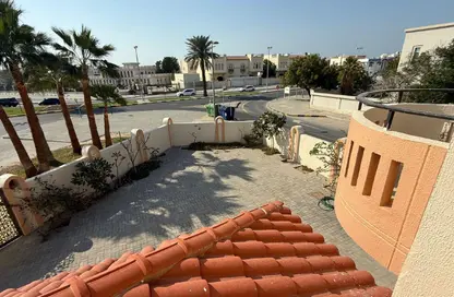 Villa - 5 Bedrooms - 7+ Bathrooms for rent in Al Rifa'ah - Al Heerah - Sharjah