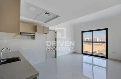 Apartment - 2 Bedrooms - 3 Bathrooms for rent in Equiti Arcade - Al Furjan - Dubai