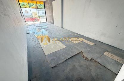 Shop - Studio - 1 Bathroom for rent in Rokane G25 - District 10 - Jumeirah Village Circle - Dubai