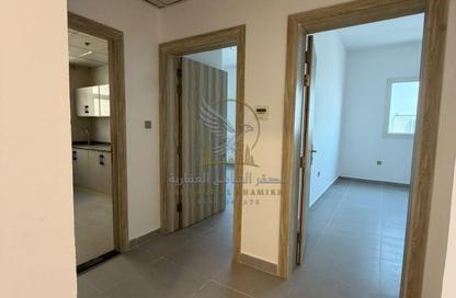Apartment - 2 - 2 for rent in Al Mowaihat 1 - Al Mowaihat - Ajman