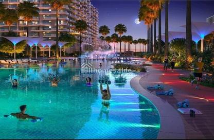 Apartment - 1 Bedroom - 2 Bathrooms for sale in Valencia Tower A - Valencia - Lagoon Views - Damac Lagoons - Dubai Apartment - 1 Bedroom - 2 Bathrooms for sale in Valencia Tower A - Valencia - Lagoon Views - Damac Lagoons - Dubai