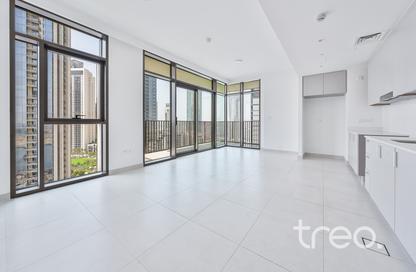 Apartment - 2 - 2 for sale in Creek Crescent - Dubai Creek Harbour (The Lagoons) - Dubai