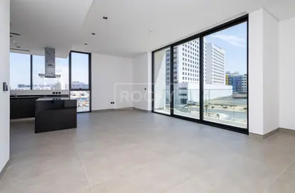 Apartment - 1 Bedroom - 2 Bathrooms for rent in REEM 2 - Al Barsha South - Al Barsha - Dubai