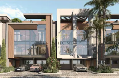 Villa - 4 Bedrooms - 4 Bathrooms for sale in Verdana 1 - Verdana - Dubai Investment Park (DIP) - Dubai