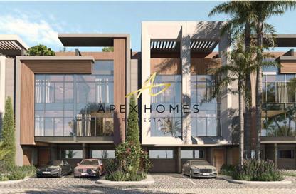 Villa - 4 Bedrooms - 4 Bathrooms for sale in Verdana 1 - Verdana - Dubai Investment Park (DIP) - Dubai
