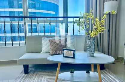 شقة - 1 حمام للايجار في أبراج هيدرا افينيو - مدينة الأضواء - جزيرة الريم - أبوظبي