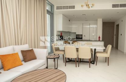Apartment - 3 - 3 for sale in Residences 13 - The Residences at District One - District One - Mohammed Bin Rashid City - Dubai Apartment - 3 - 3 for sale in Residences 13 - The Residences at District One - District One - Mohammed Bin Rashid City - Dubai