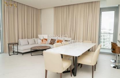 Apartment - 3 - 3 for sale in Residences 13 - The Residences at District One - District One - Mohammed Bin Rashid City - Dubai Apartment - 3 - 3 for sale in Residences 13 - The Residences at District One - District One - Mohammed Bin Rashid City - Dubai