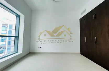 Apartment - 2 Bedrooms - 3 Bathrooms for rent in Jumeirah Garden City - Al Satwa - Dubai