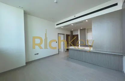 Apartment - 1 Bedroom - 2 Bathrooms for rent in Binghatti Royale - District 18 - Jumeirah Village Circle - Dubai