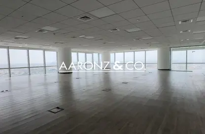 مكتب - استوديو للايجار في برج يوبورا 2 - أبراج يو بورا - الخليج التجاري - دبي