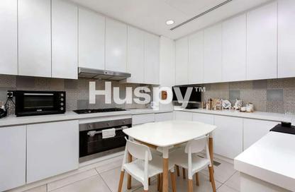 Villa - 4 - 3 for rent in Jumeirah Luxury - Jumeirah Golf Estates - Dubai