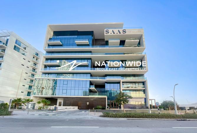Sea View | Rented Unit | Prime Investment