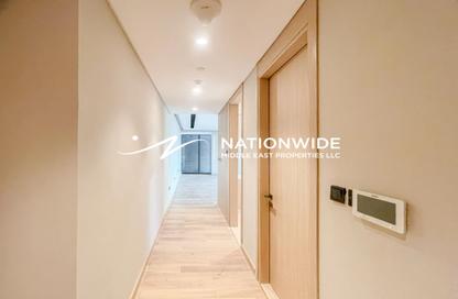 Apartment - 1 - 2 for sale in Reem Five - Shams Abu Dhabi - Al Reem Island - Abu Dhabi