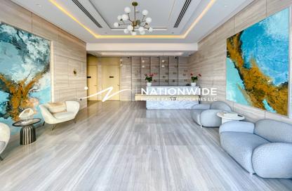 Apartment - 1 - 2 for sale in Reem Five - Shams Abu Dhabi - Al Reem Island - Abu Dhabi Apartment - 1 - 2 for sale in Reem Five - Shams Abu Dhabi - Al Reem Island - Abu Dhabi