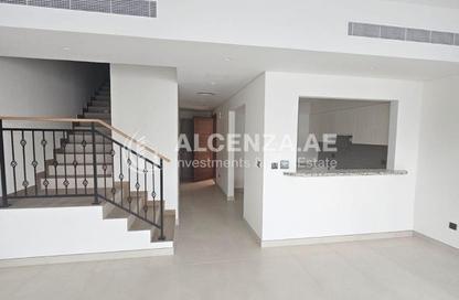 تاون هاوس - 4 غرف نوم - 4 حمامات للايجار في كوستا برافا 1 - كوستا برافا - داماك لاجونز - دبي تاون هاوس - 4 غرف نوم - 4 حمامات للايجار في كوستا برافا 1 - كوستا برافا - داماك لاجونز - دبي