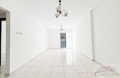 Apartment - 1 Bedroom - 2 Bathrooms for rent in Al Nada Tower - Al Nahda - Sharjah