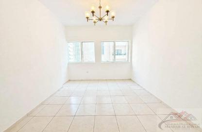 Apartment - 1 Bedroom - 2 Bathrooms for rent in Al Nada Tower - Al Nahda - Sharjah