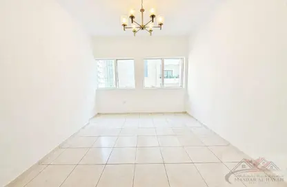 Apartment - 1 Bedroom - 2 Bathrooms for rent in Al Nada Tower - Al Nahda - Sharjah