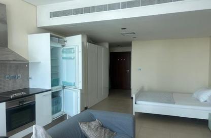 Apartment - Studio - 1 Bathroom for rent in Liberty House - DIFC - Dubai