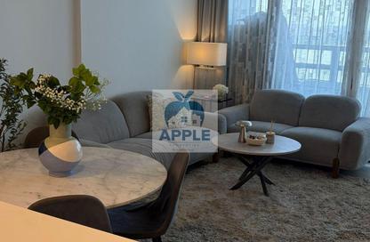 Apartment - 2 - 3 for rent in MISK Apartments - Aljada - Sharjah
