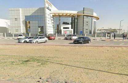 Land - Studio for sale in Al Jurf 3 - Al Jurf - Ajman Downtown - Ajman Land - Studio for sale in Al Jurf 3 - Al Jurf - Ajman Downtown - Ajman