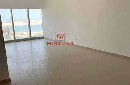 Apartment - 2 - 2 for sale in The Gate Tower 2 - Shams Abu Dhabi - Al Reem Island - Abu Dhabi