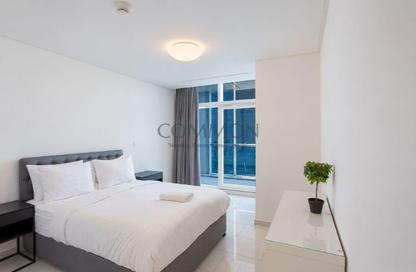 Apartment - 2 - 2 for rent in Burj Al Salam - Trade Centre First - World Trade Center - Dubai