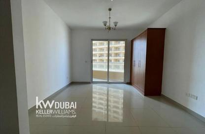 Apartment - Studio - 1 Bathroom for sale in Lakeside Tower B - Lakeside Residence - Dubai Production City (IMPZ) - Dubai
