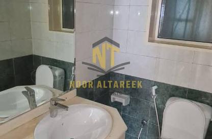 Apartment - 3 Bedrooms - 3 Bathrooms for rent in New Al Taawun Road - Al Taawun - Sharjah Apartment - 3 Bedrooms - 3 Bathrooms for rent in New Al Taawun Road - Al Taawun - Sharjah