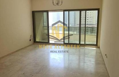 Apartment - 3 Bedrooms - 3 Bathrooms for rent in New Al Taawun Road - Al Taawun - Sharjah Apartment - 3 Bedrooms - 3 Bathrooms for rent in New Al Taawun Road - Al Taawun - Sharjah