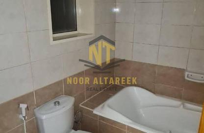 Apartment - 3 Bedrooms - 3 Bathrooms for rent in New Al Taawun Road - Al Taawun - Sharjah Apartment - 3 Bedrooms - 3 Bathrooms for rent in New Al Taawun Road - Al Taawun - Sharjah
