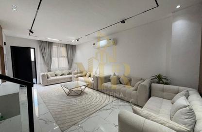 Villa - 5 Bedrooms - 7 Bathrooms for sale in Al Helio 2 - Al Helio - Ajman