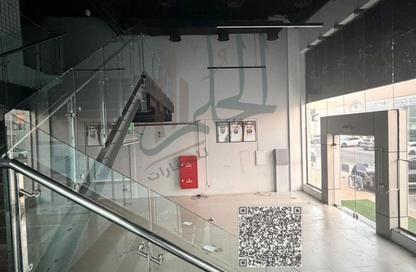Show Room - Studio - 3 Bathrooms for rent in Industrial Area 18 - Sharjah Industrial Area - Sharjah