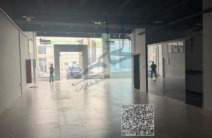 Show Room - Studio - 3 Bathrooms for rent in Industrial Area 18 - Sharjah Industrial Area - Sharjah