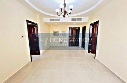 Apartment - 1 Bedroom - 2 Bathrooms for rent in City House 2 - Al Barsha 1 - Al Barsha - Dubai