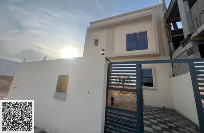 فيلا - 3 غرف نوم - 4 حمامات للبيع في الزاهية جاردنز - الزاهية - عجمان