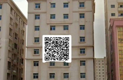Apartment - 1 Bedroom - 1 Bathroom for rent in Sheikh Jaber Al Sabah Street - Al Naimiya - Al Nuaimiya - Ajman