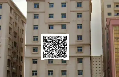 شقة - غرفة نوم - 1 حمام للايجار في شارع الشيخ جابر الصباح - النعيمية - النعيمية - عجمان