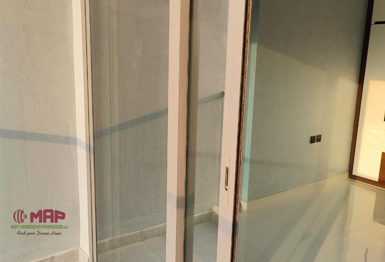 1 BR Apartment with Study in Liwan, Dubailand photo 4