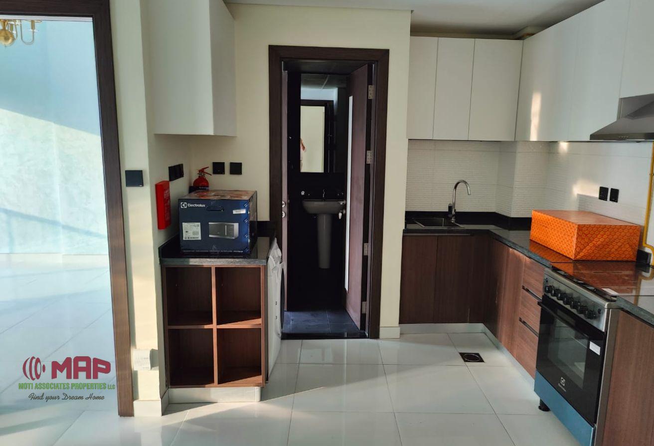1 BR Apartment with Study in Liwan, Dubailand photo 10