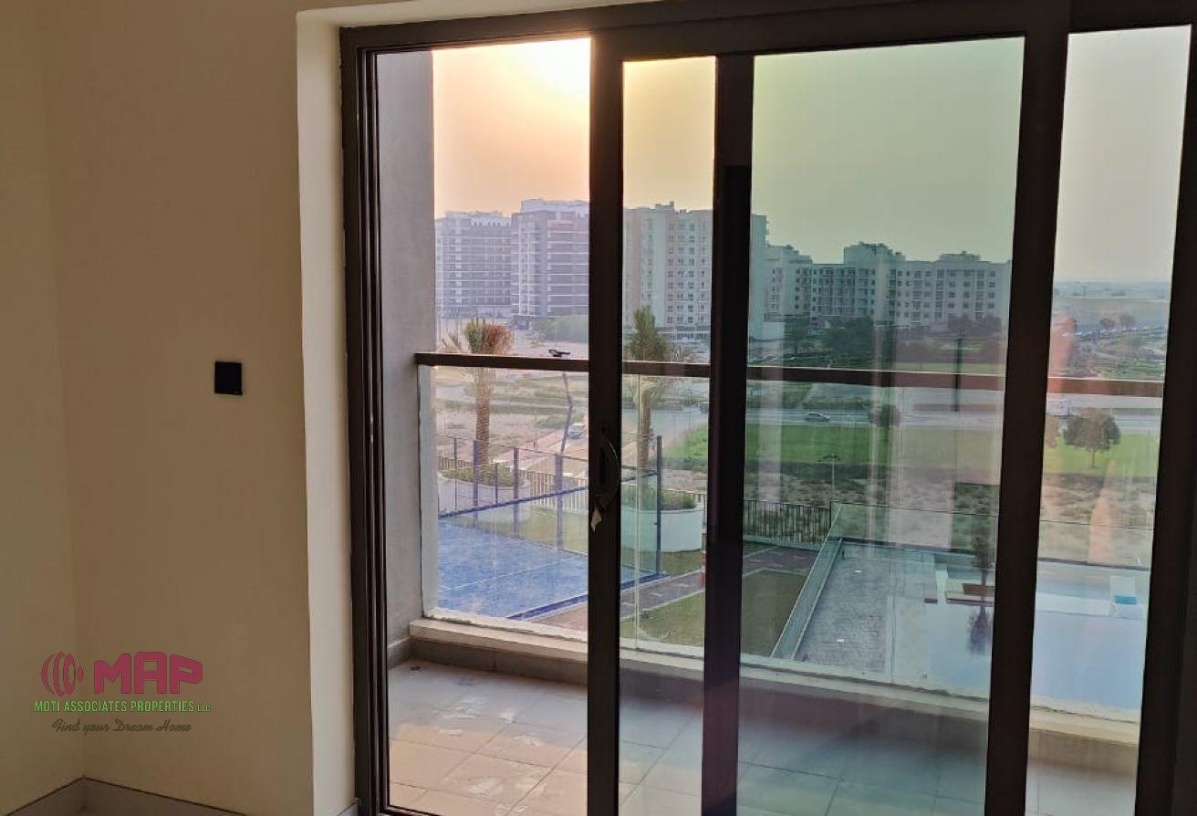 1 BR Apartment with Study in Liwan, Dubailand photo 2