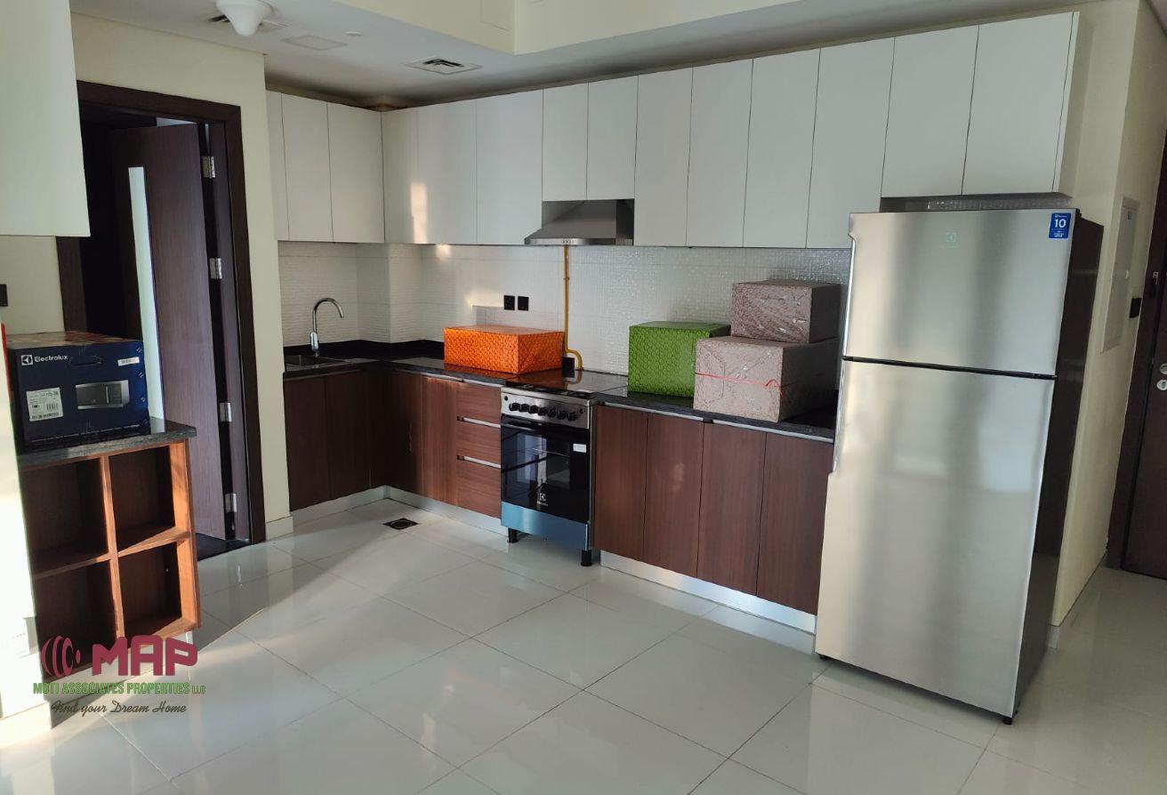 1 BR Apartment with Study in Liwan, Dubailand photo 12