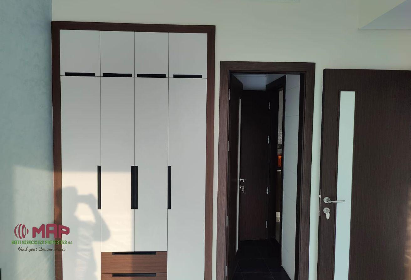 1 BR Apartment with Study in Liwan, Dubailand photo 8