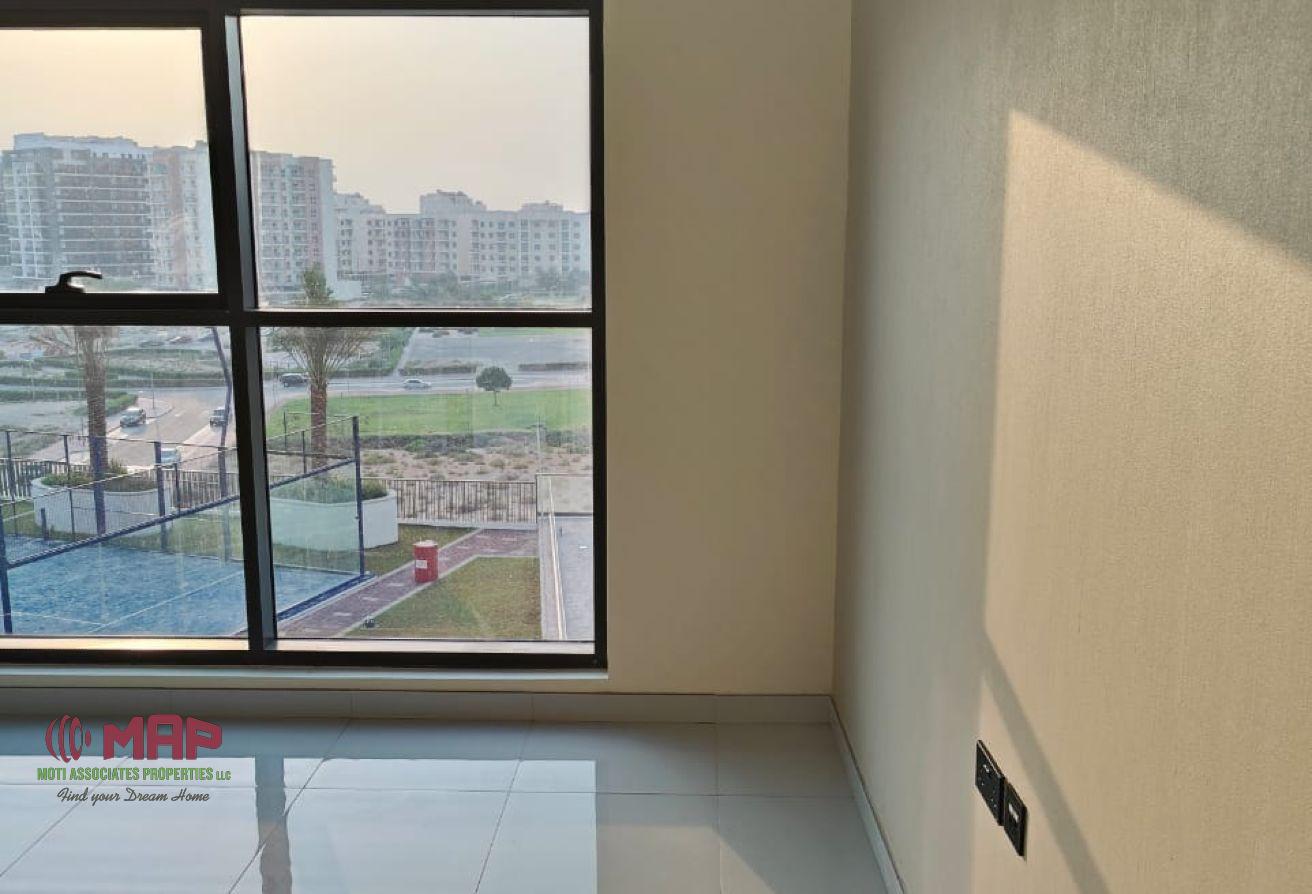 1 BR Apartment with Study in Liwan, Dubailand photo 5