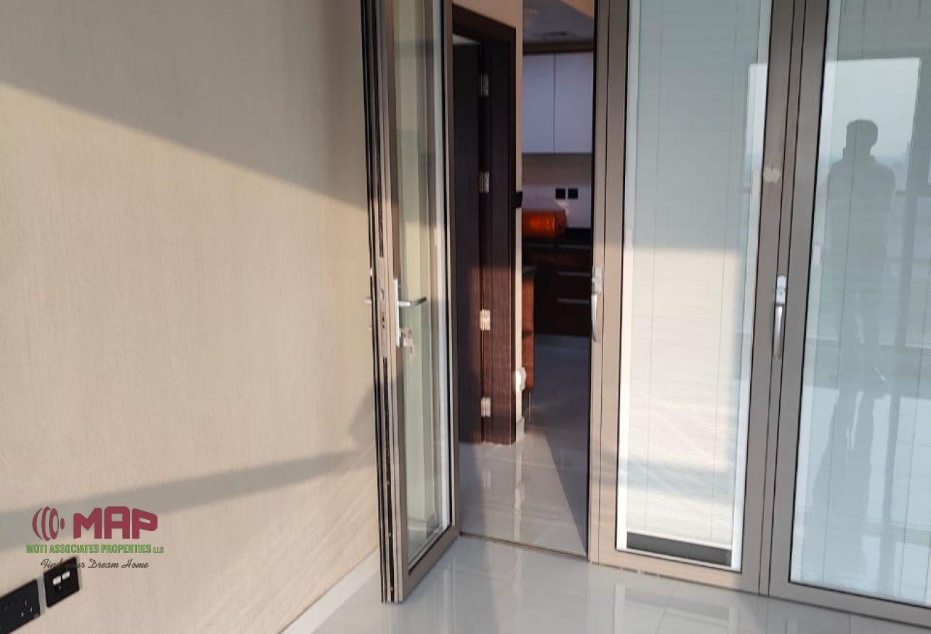 1 BR Apartment with Study in Liwan, Dubailand photo 3