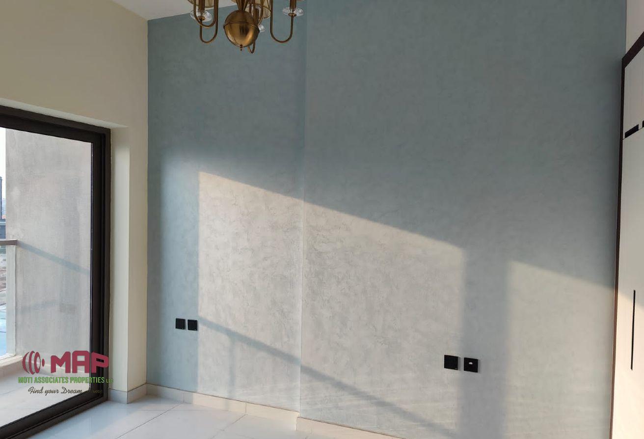 1 BR Apartment with Study in Liwan, Dubailand photo 11